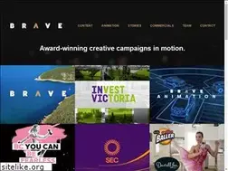 Sites similar to brave.tv
