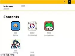 Sites similar to braveam.com