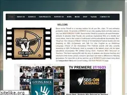 Sites similar to bravearcherfilms.com