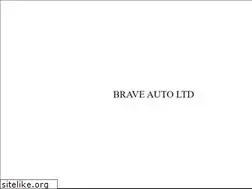 Sites similar to braveauto.co.jp