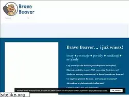 Sites similar to bravebeaver.pl