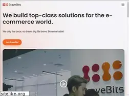 Sites similar to bravebits.co
