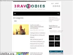 Sites similar to bravebodies.com