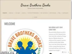 Sites similar to bravebrothersbooks.com