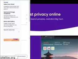 Sites similar to bravebrowser.com