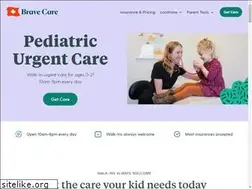 Sites similar to bravecare.com