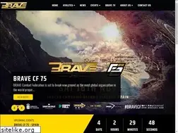 Sites similar to bravecf.com