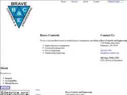 Sites similar to bravecontrols.com