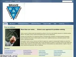 Sites similar to bravecontrols.net
