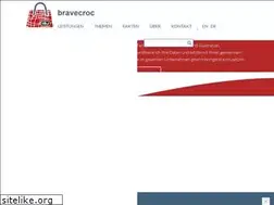 Sites similar to bravecroc.de