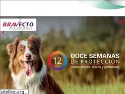 Sites similar to bravecto-centroamerica.com