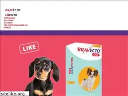 Sites similar to bravecto.ca