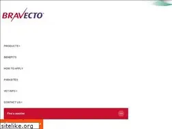 Sites similar to bravecto.com.au