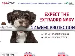 Sites similar to bravecto.com.sg