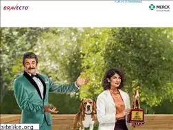 Sites similar to bravecto.com