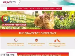 Sites similar to bravecto.nz