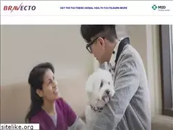 Sites similar to bravectofacts.com