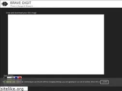 Sites similar to bravedigit.com