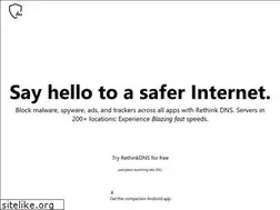 Sites similar to bravedns.com
