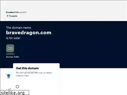 Sites similar to bravedragon.com