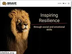 Sites similar to braveeducation.com