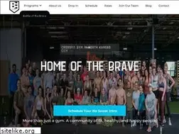 Sites similar to braveenoughcrossfit.com