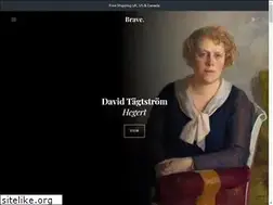 Sites similar to bravefineart.com