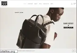 Sites similar to bravegentleman.com