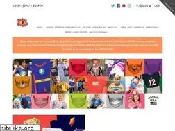 Sites similar to bravegowns.com