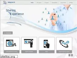 Sites similar to bravegroup.it