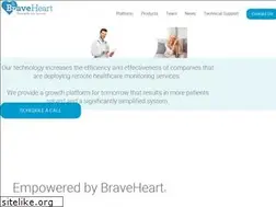 Sites similar to braveheart.life