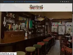 Sites similar to bravehearthighlandpub.com