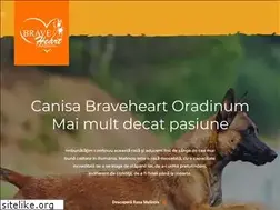 Sites similar to braveheartkennel.ro