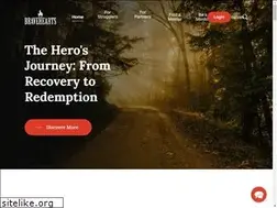 Sites similar to bravehearts.org