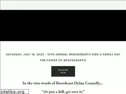 Sites similar to braveheartsfodc.com
