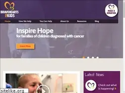 Sites similar to braveheartsforkids.org