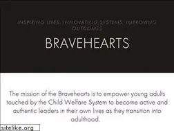 Sites similar to braveheartsmoveny.org