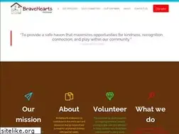 Sites similar to braveheartsprog.org