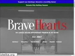 Sites similar to braveheartsriding.org