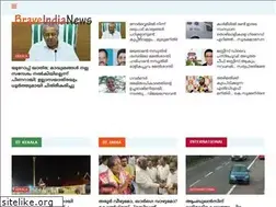 Sites similar to braveindianews.com