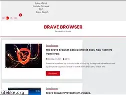 Sites similar to braveinternetbrowser.com