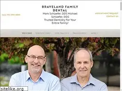 Sites similar to bravelanddental.com