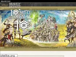 Sites similar to bravely.jp