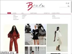 Sites similar to bravemodels.com