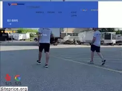 Sites similar to bravemovers.com