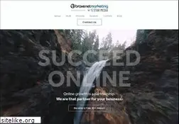 Sites similar to bravenetmedia.com