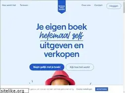 Sites similar to bravenewbooks.nl