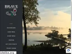 Sites similar to bravenewrestaurant.com