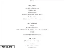 Sites similar to bravenewwhat.org