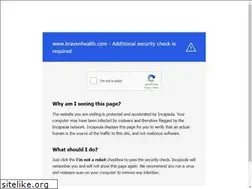 Sites similar to bravenhealth.com